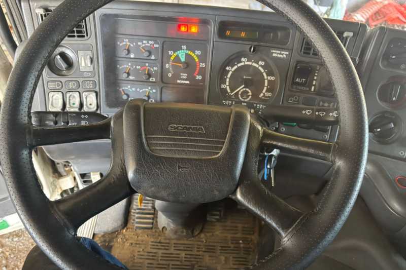 OmecoHub - Immagine SCANIA CVP124